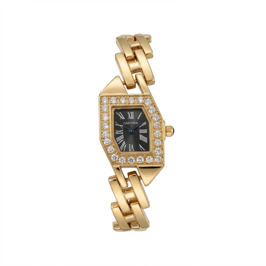 Maillon de Cartier