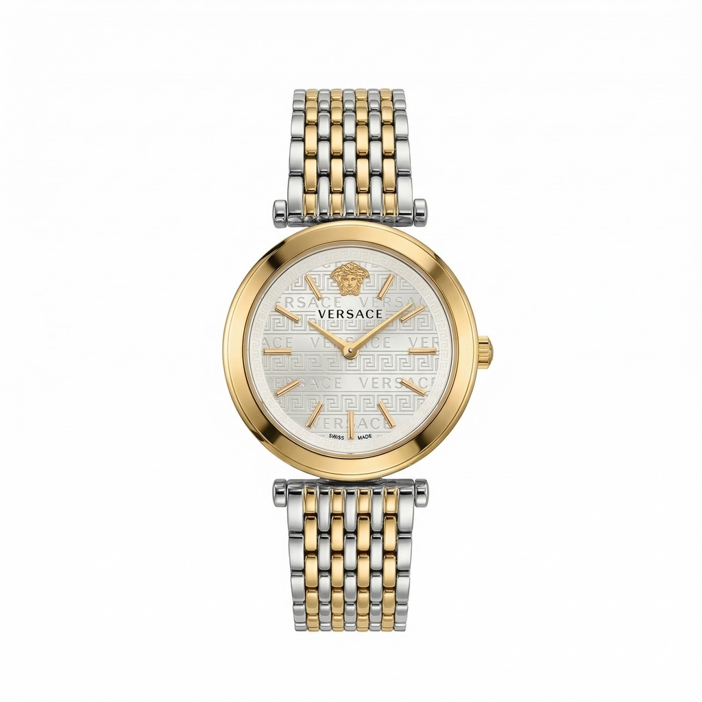 Versace V-Twist