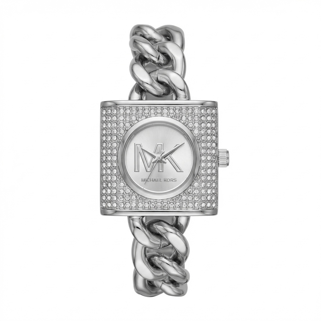 Mini Lock Pavé