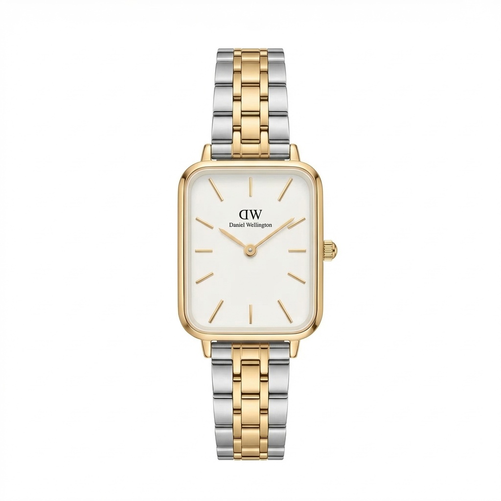 Daniel Wellington Quadro Link (1)