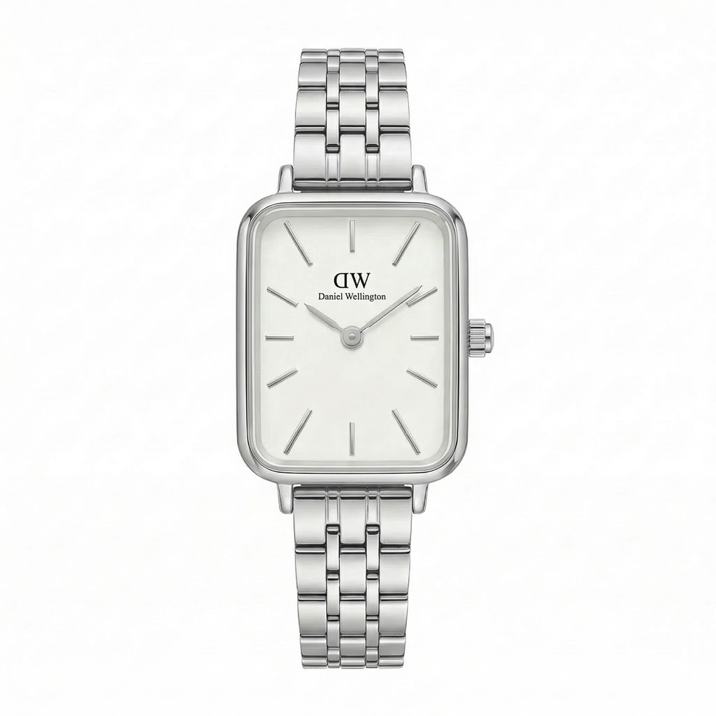 Daniel Wellington Quadro Link