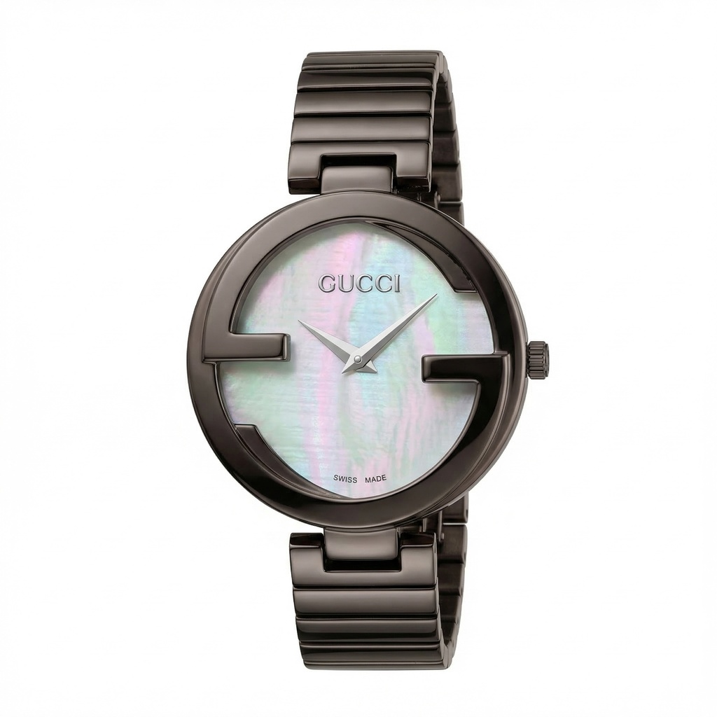 Interlocking G Watch