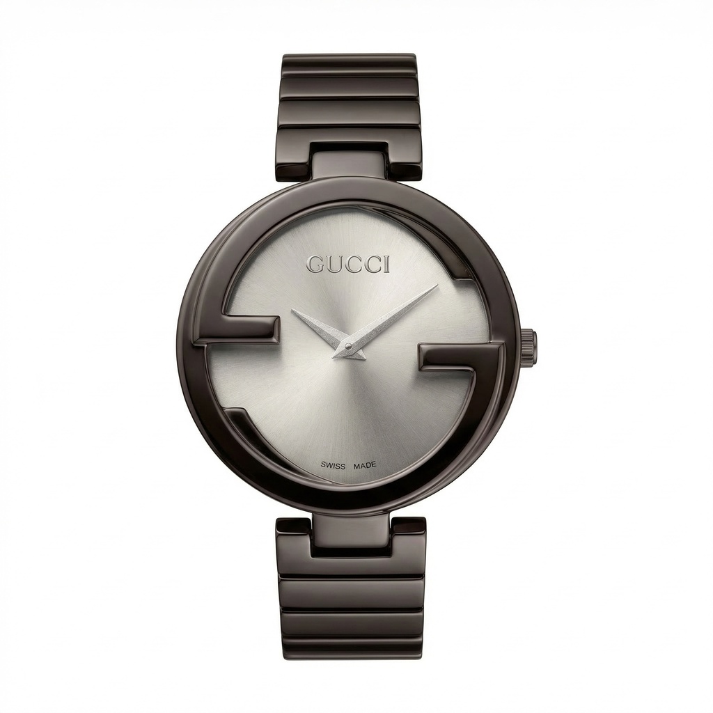 Interlocking G Watch