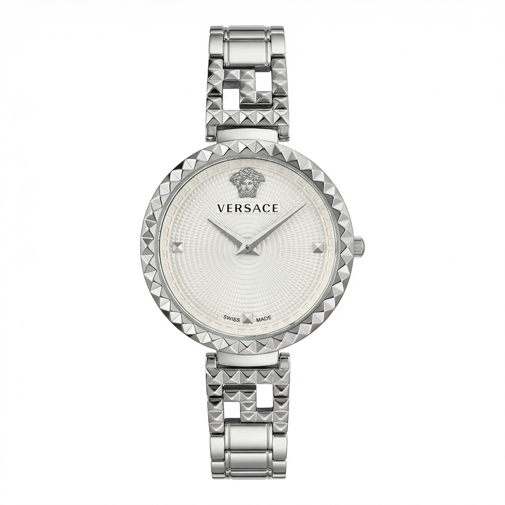 Versace Greca Goddess Watch