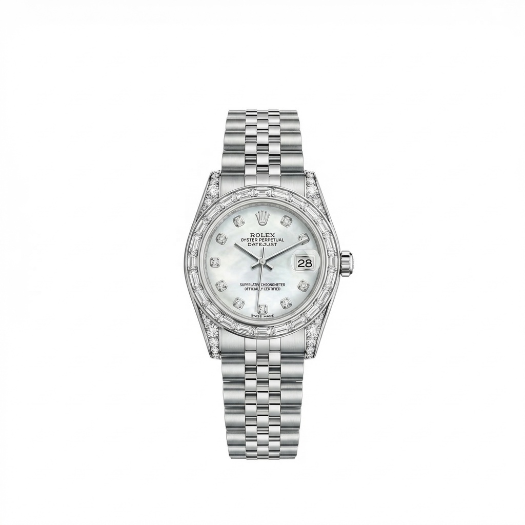 Rolex Lady-Datejust