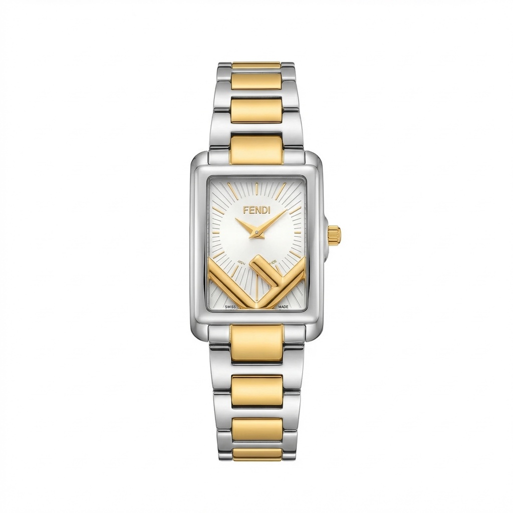 Fendi Run Away Watch