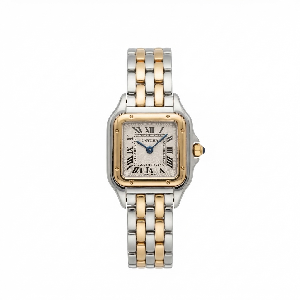 Panthère de Cartier Watch (1)