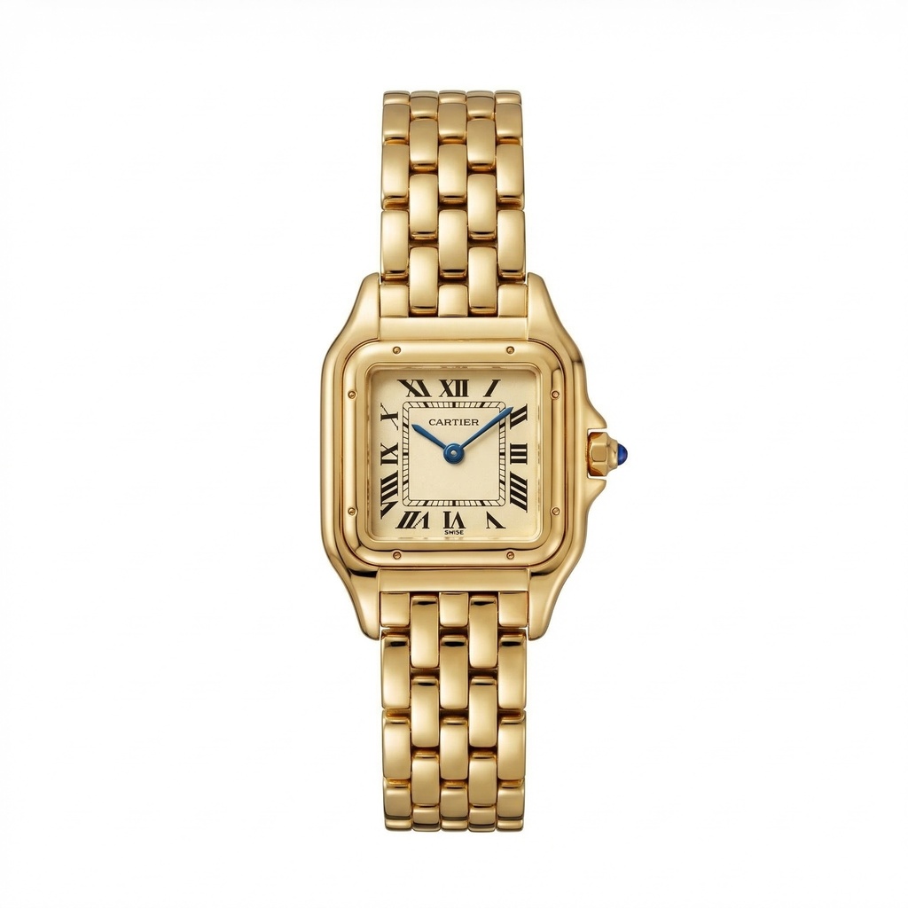 Panthère de Cartier Watch