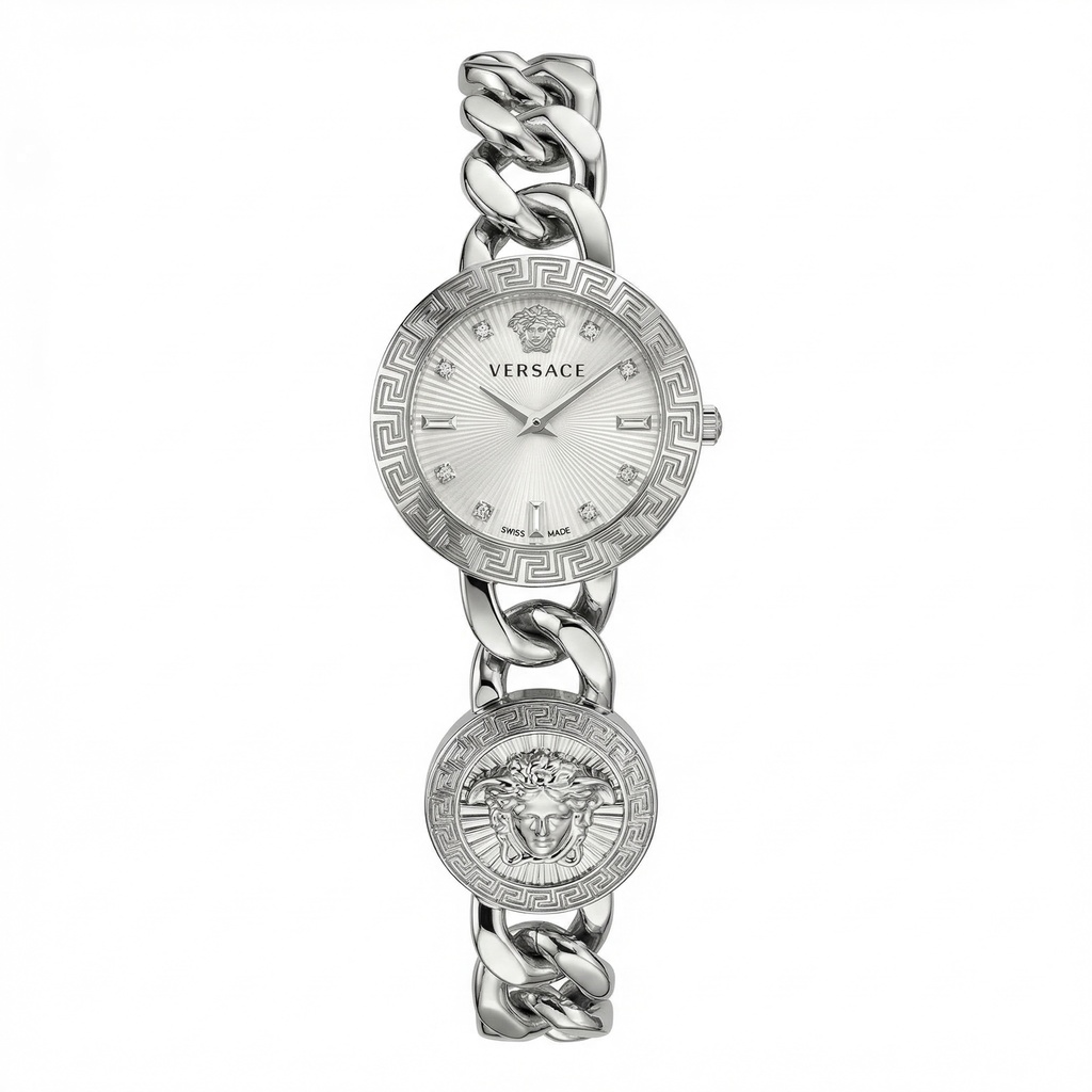Versace Greca Jewel Watch (1)