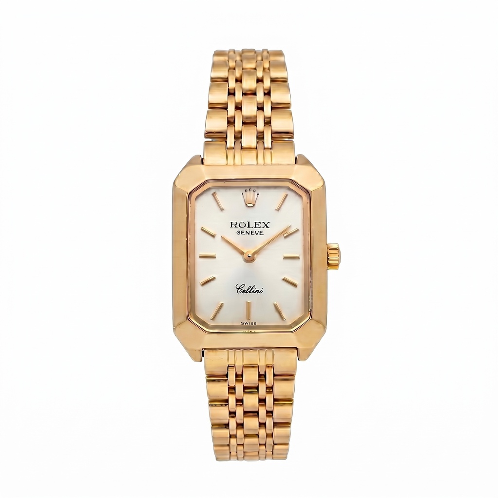 Rolex Cellini Watch