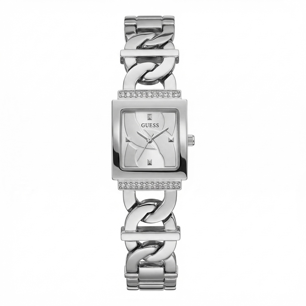 Guess Runaway Watch