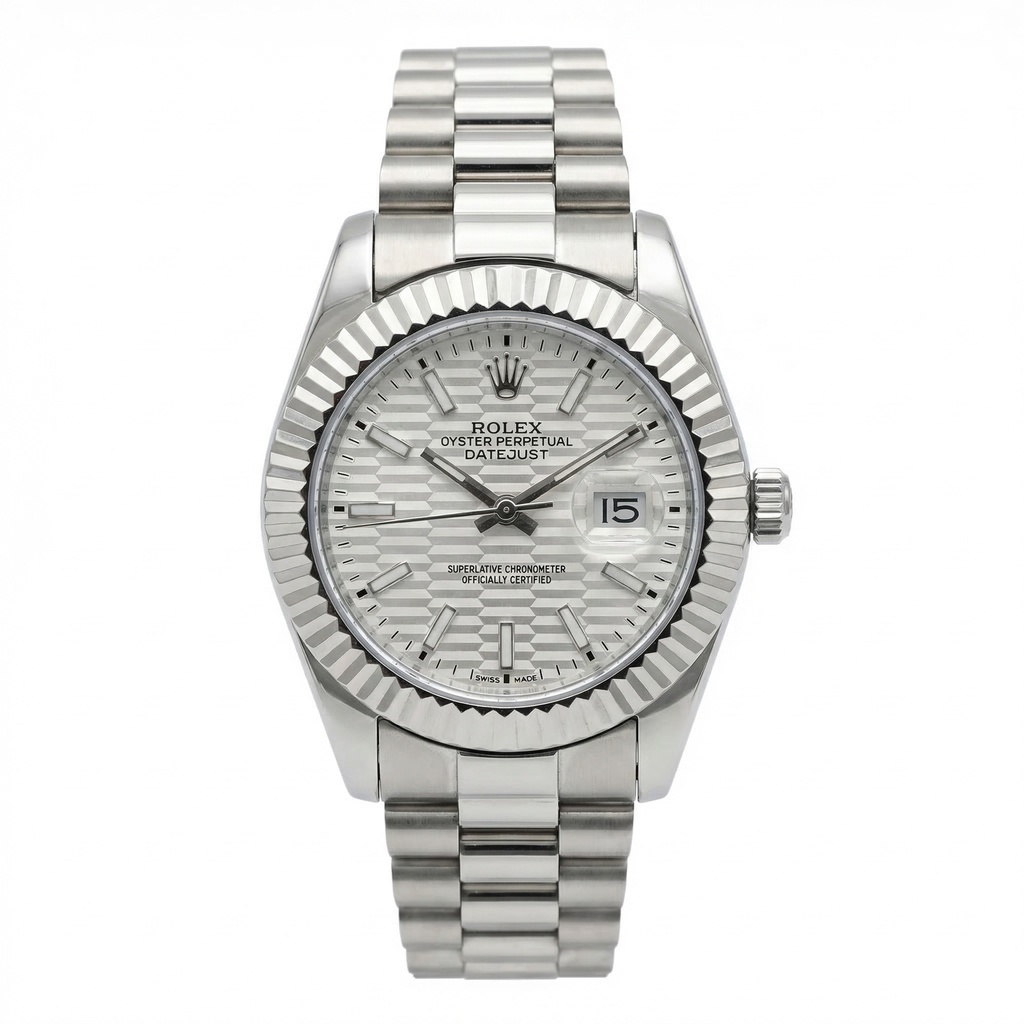 Rolex Datejust Watch