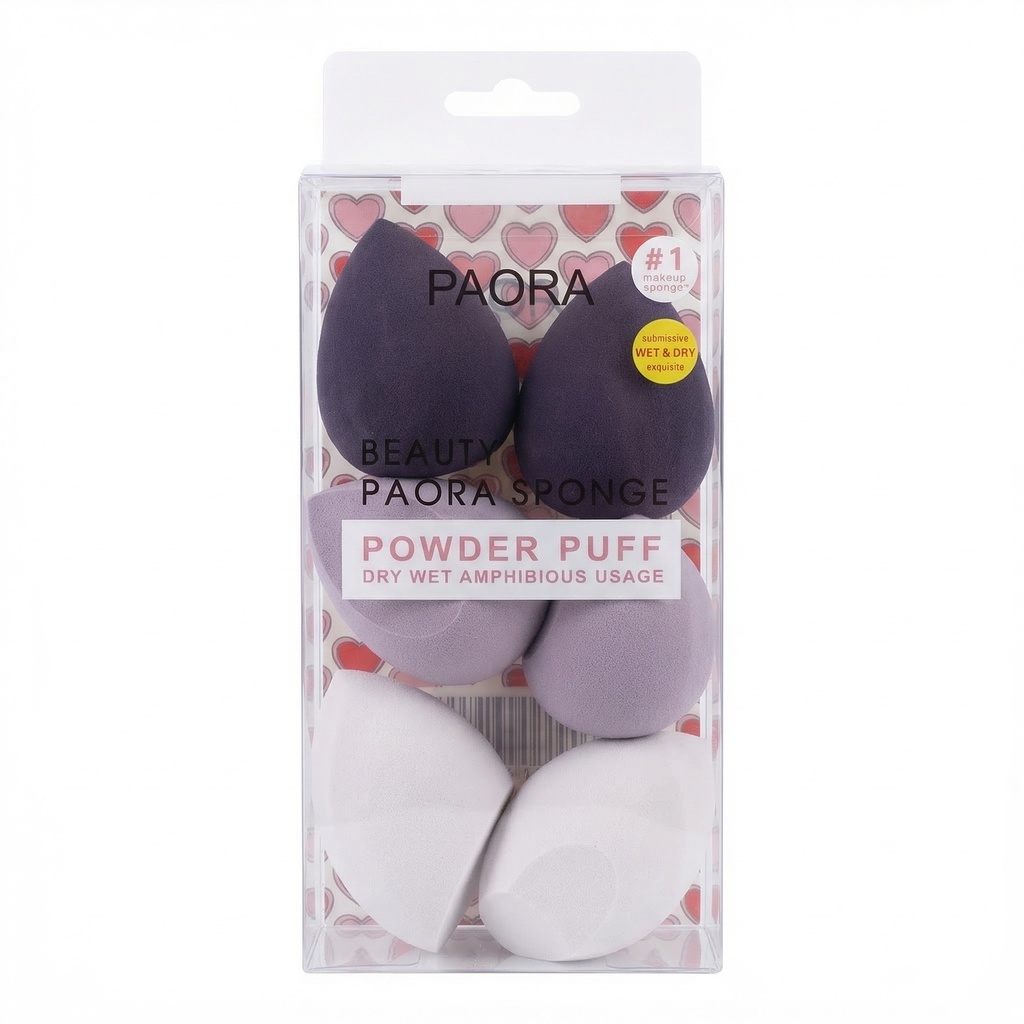 Paora Beauty Sponge
