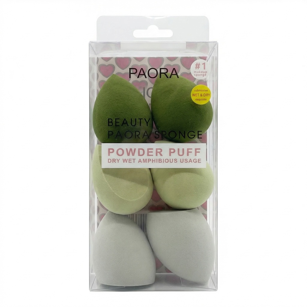 Paora Beauty Sponge