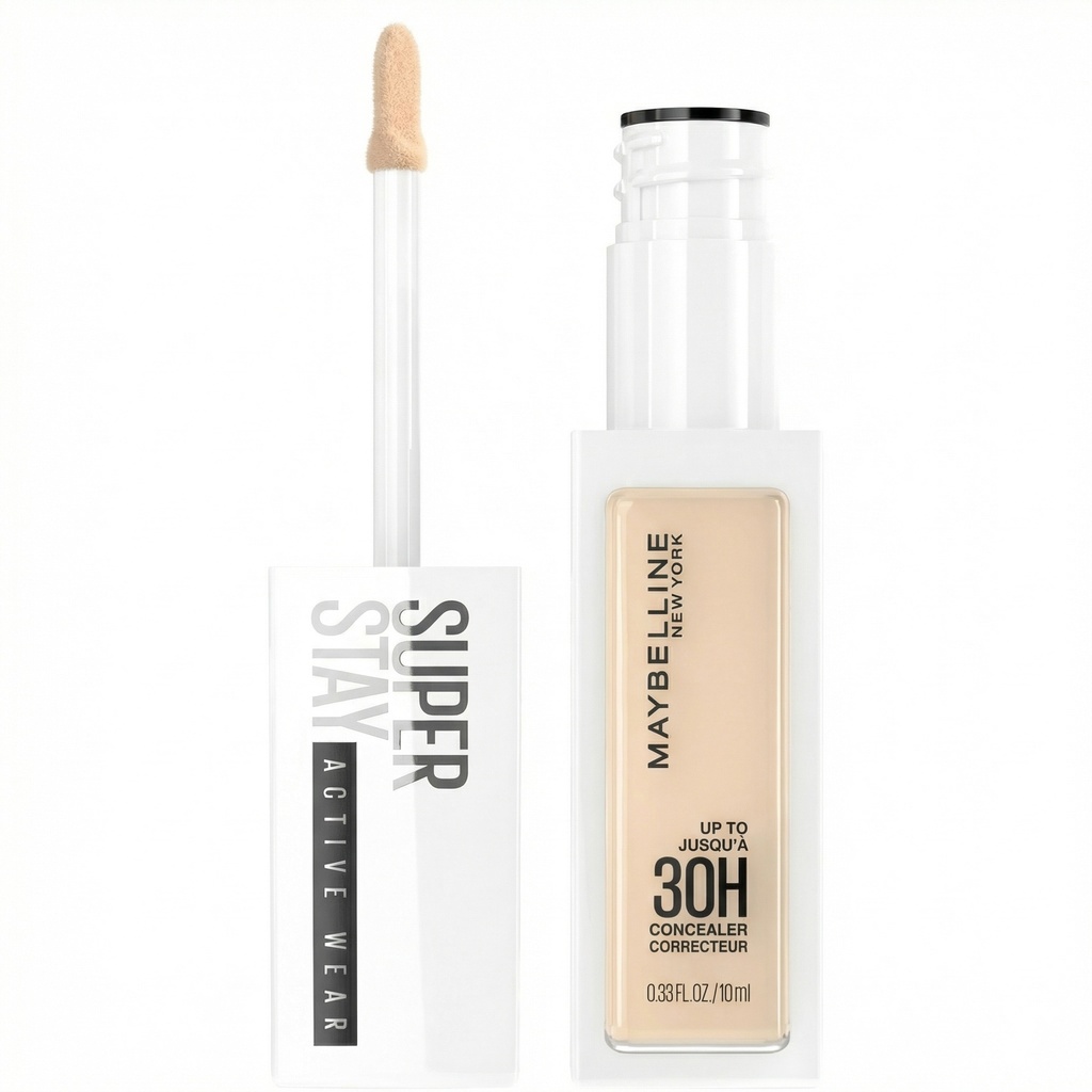Super Stay Longwear Liquid Concealer