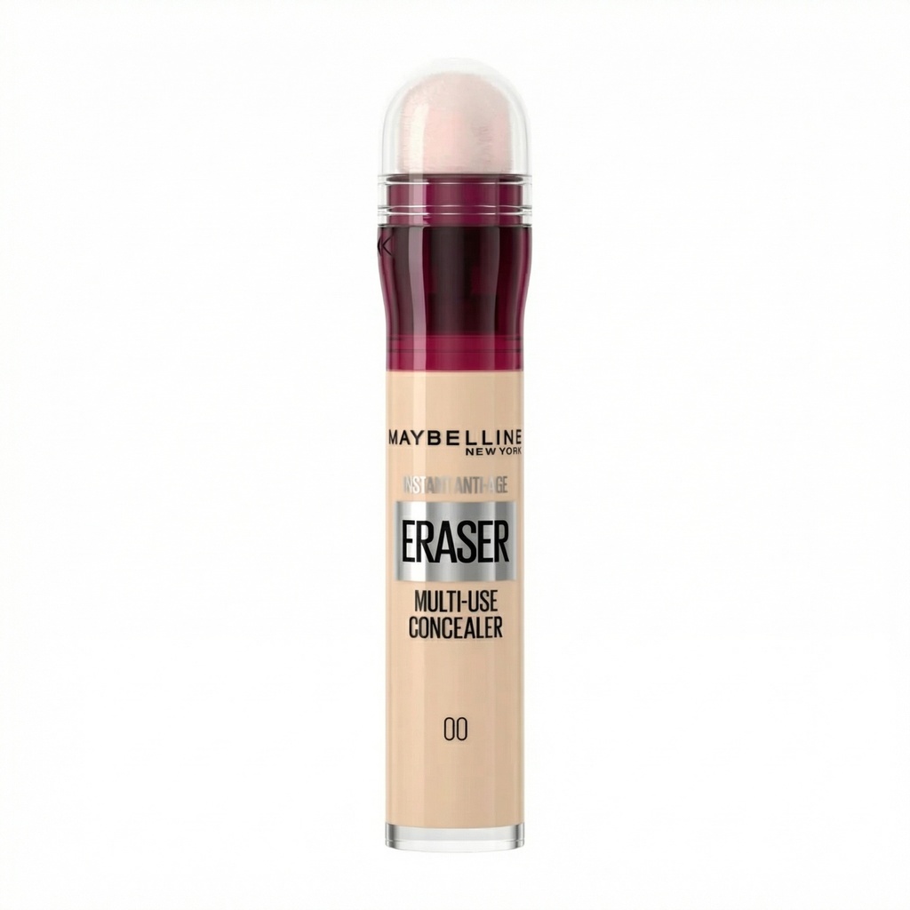 Instant Anti Age Eraser Concealer (00 Ivory)