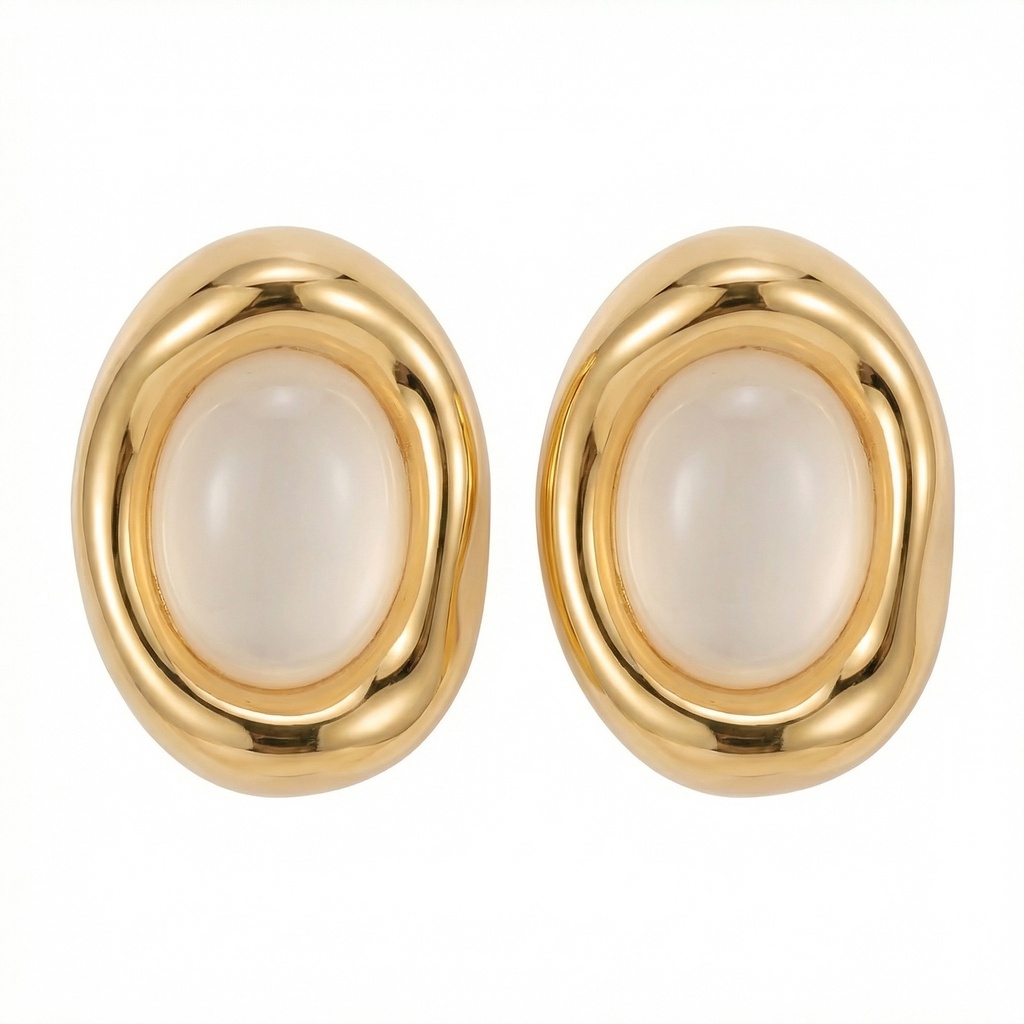 Heaven Mayhem Prize Earrings