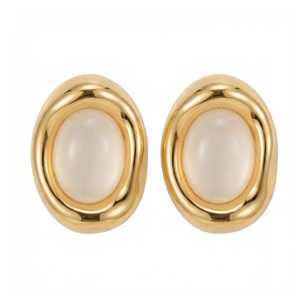 Heaven Mayhem Prize Earrings