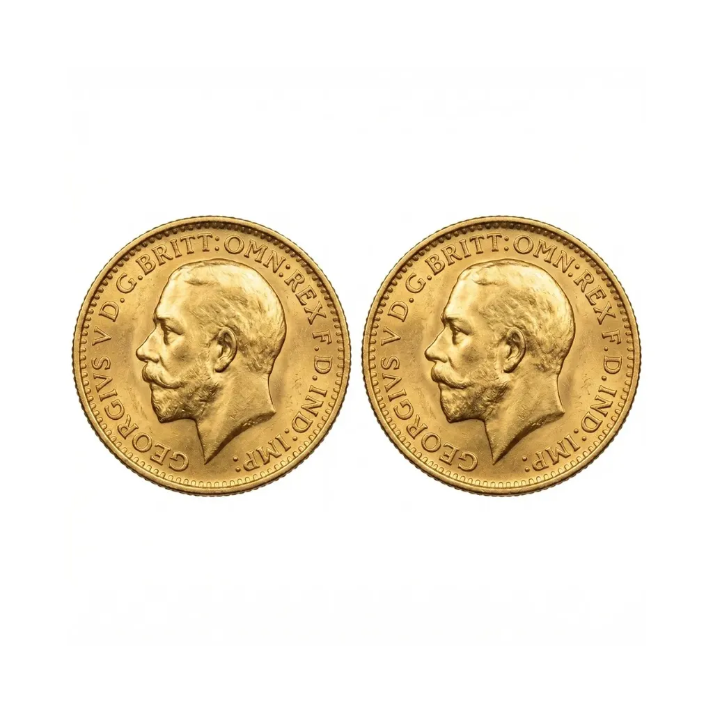 Lira Earrings
