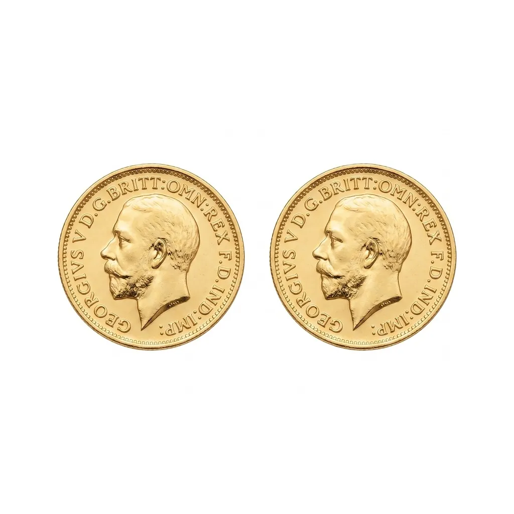 Lira Earrings