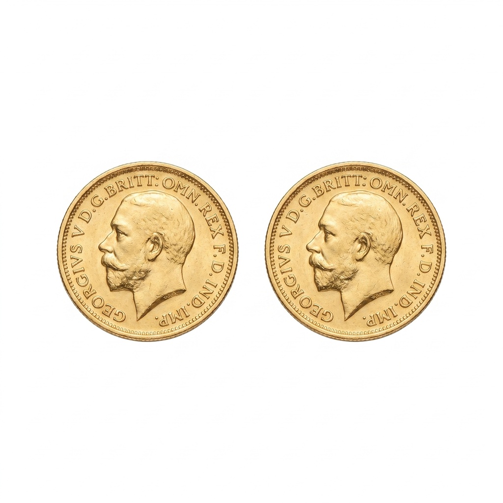 Lira Earrings