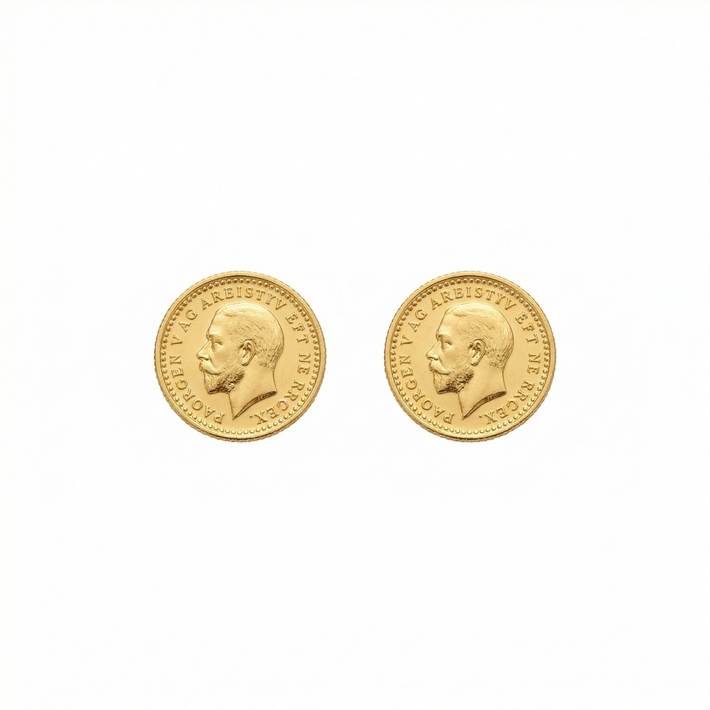 Lira Earrings
