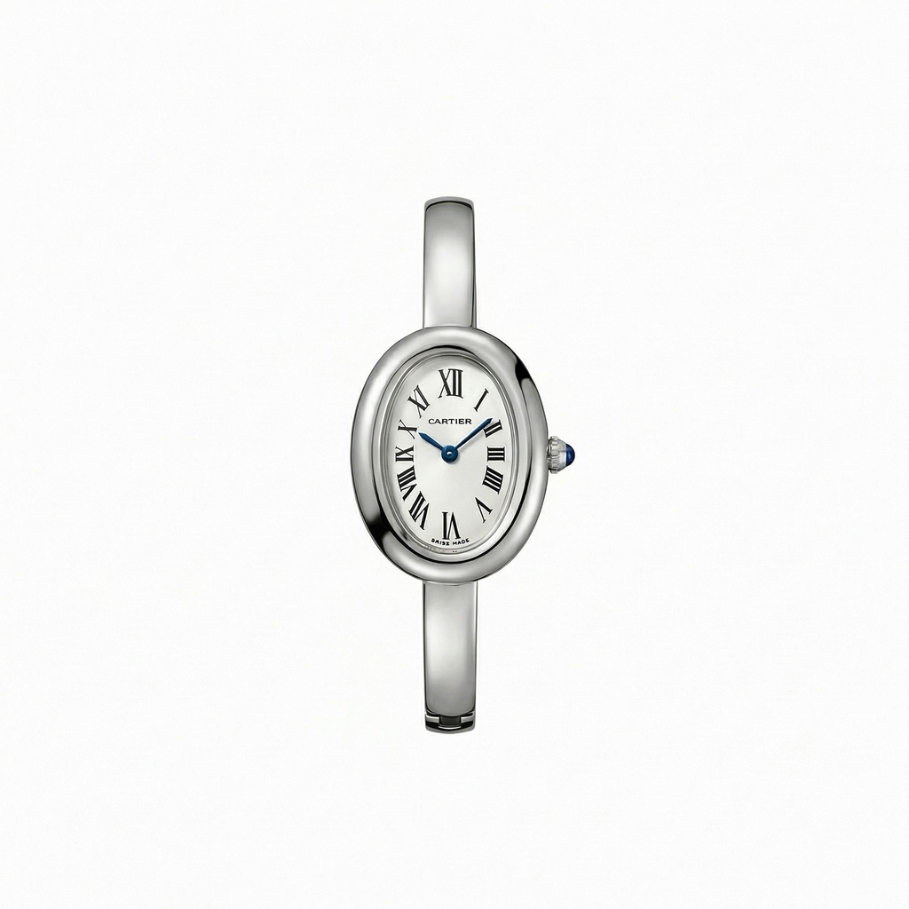 Cartier Baignoire Watch