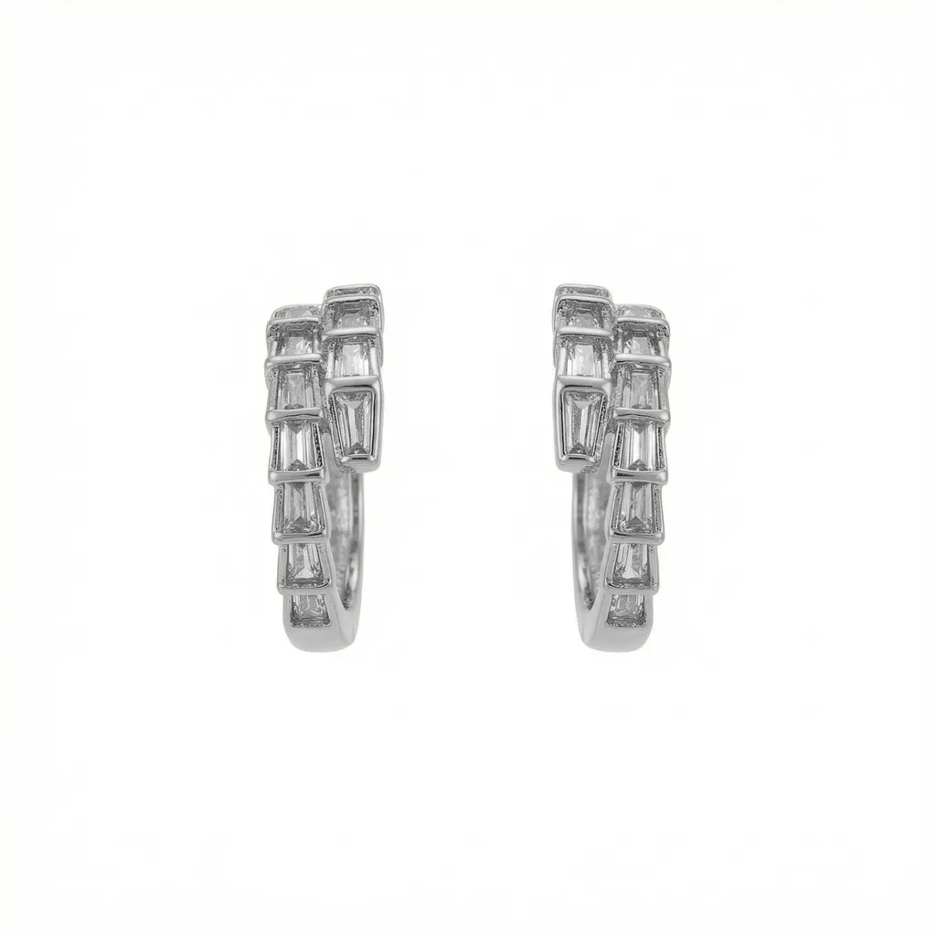 Bvlgari Serpenti Viper Earrings