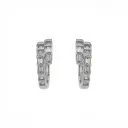 Bvlgari Serpenti Viper Earrings