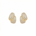 Cartier Trinity Earrings