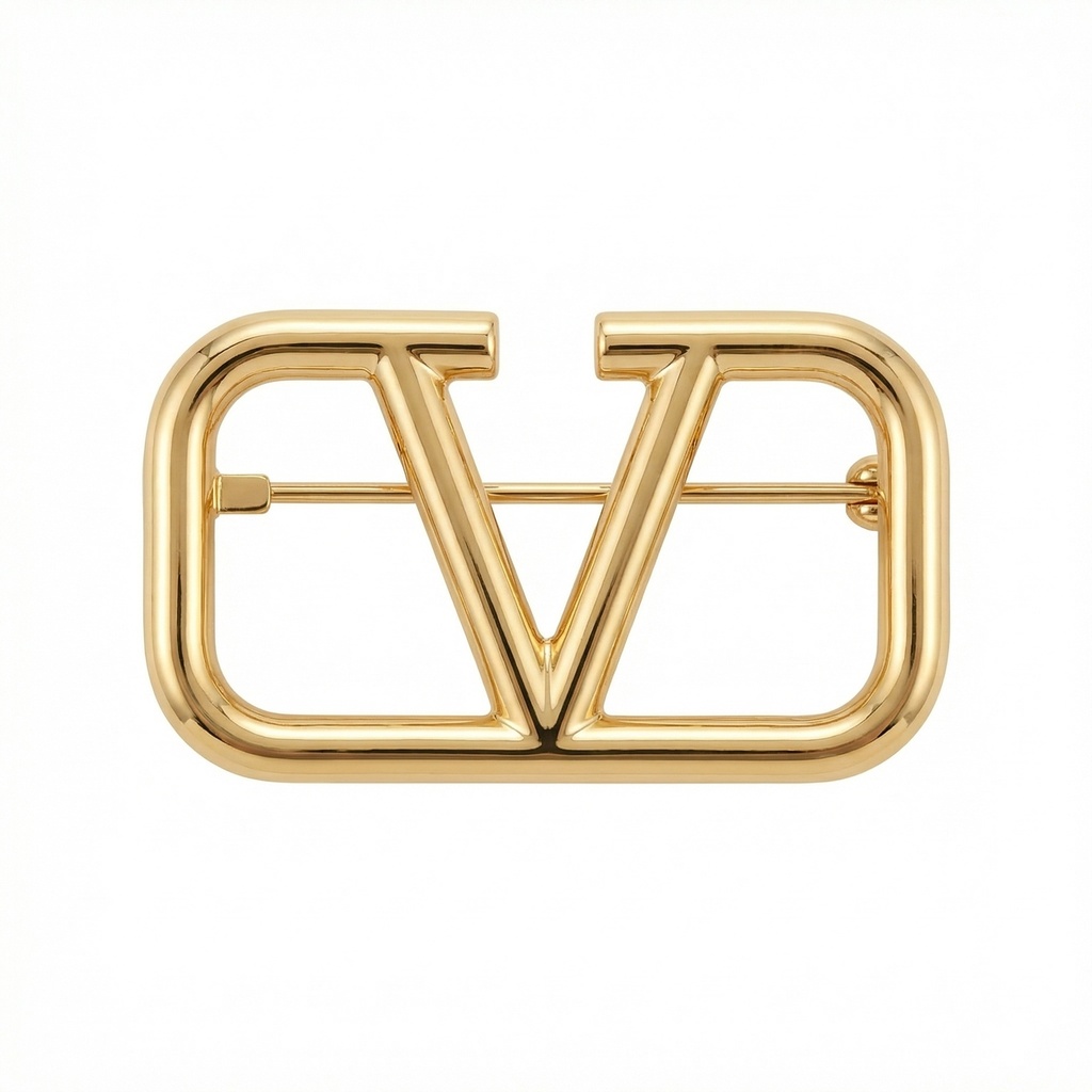 Valentino Garavani Brooch