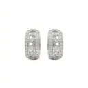 Messika Romane Multi-Row Diamond Earrings
