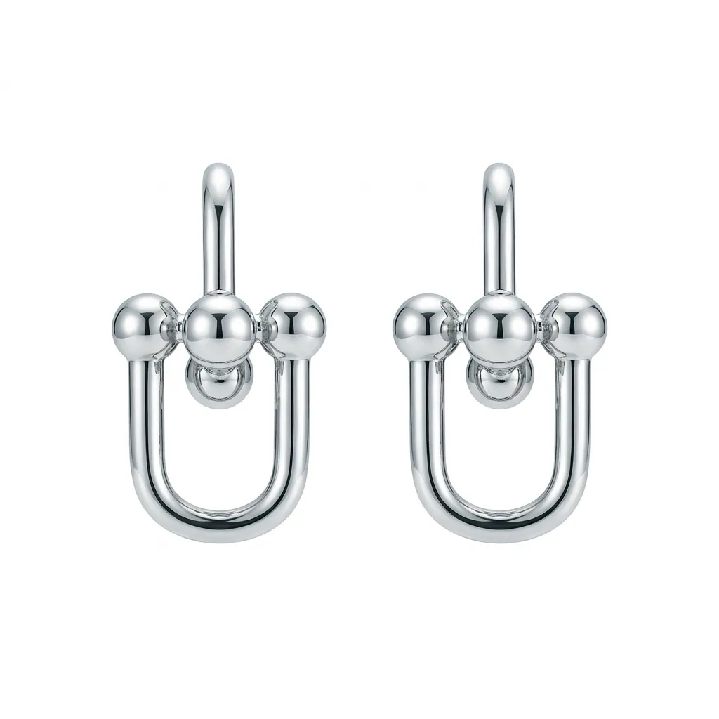 Tiffany HardWear Earrings
