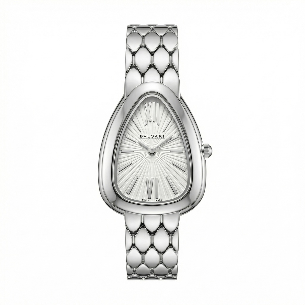 Bvlgari Serpenti Watch