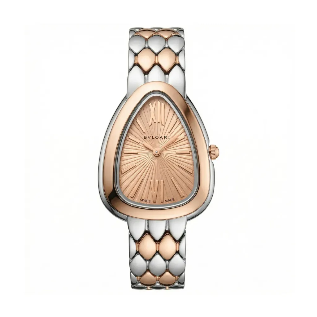 Bvlgari Serpenti Watch