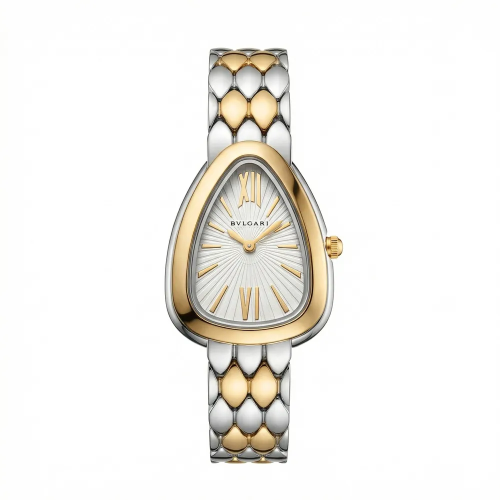 Bvlgari Serpenti Watch