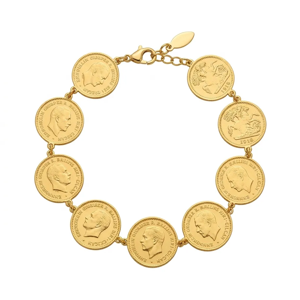 Lira Bracelet