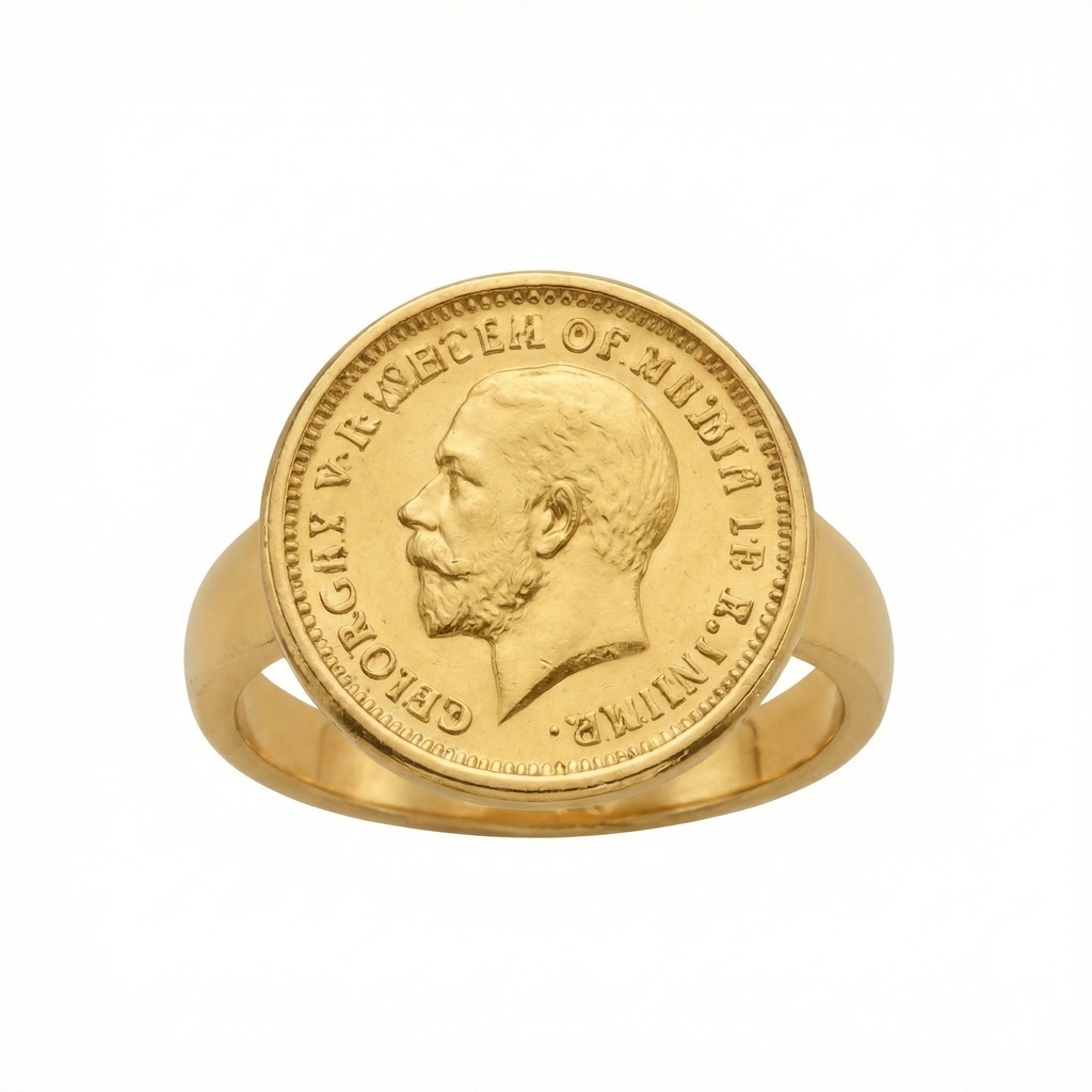 Lira Ring