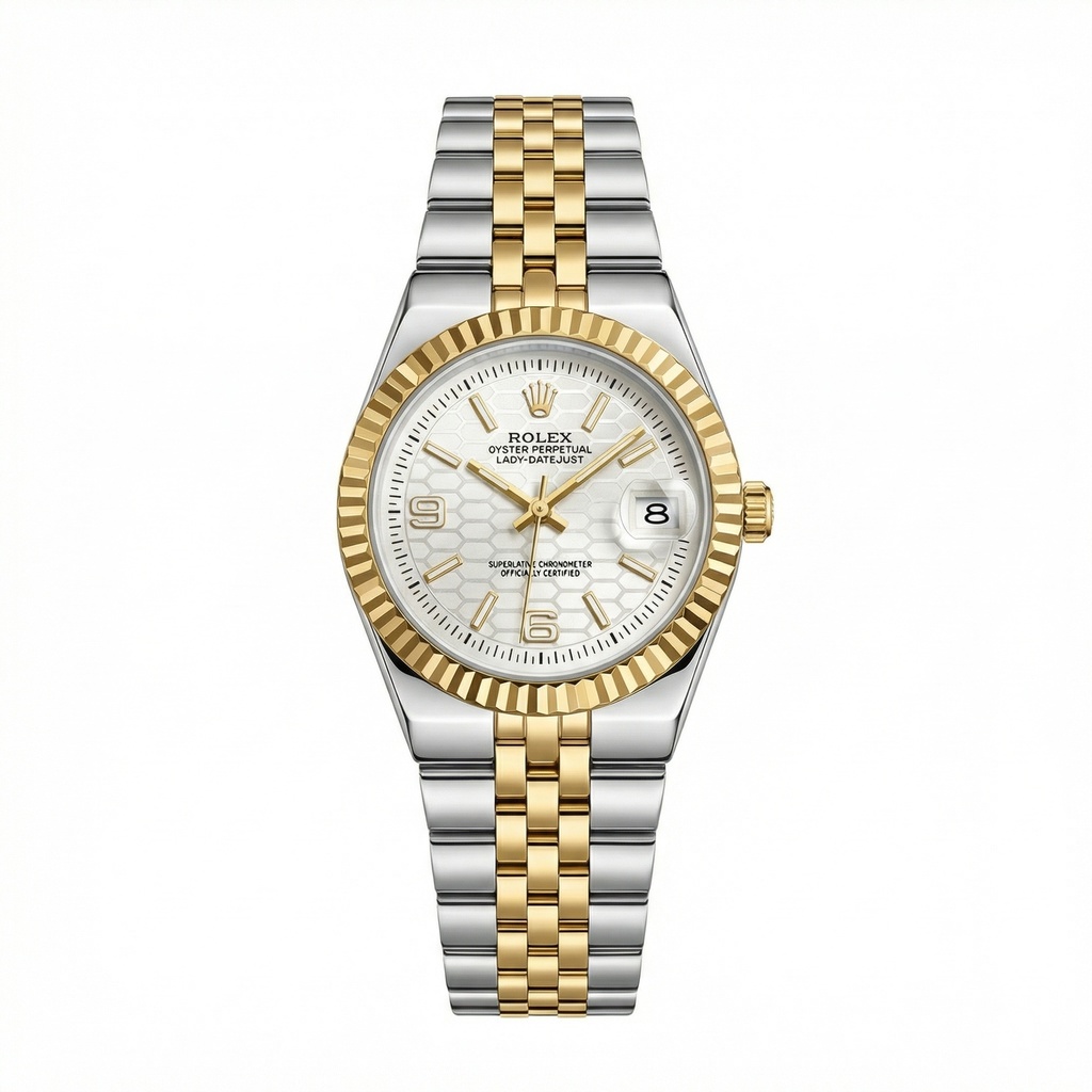 Rolex Lady-Datejust Watch