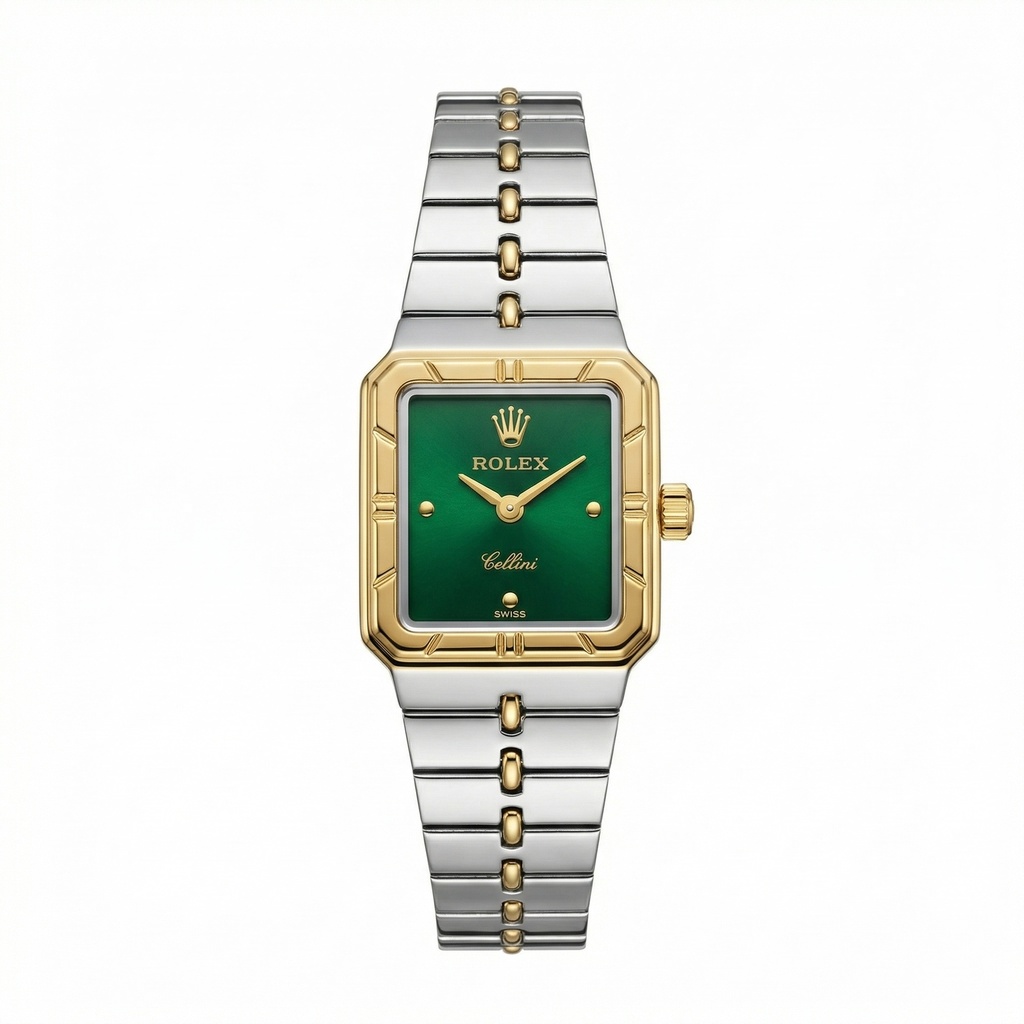 Rolex Cellini Watch