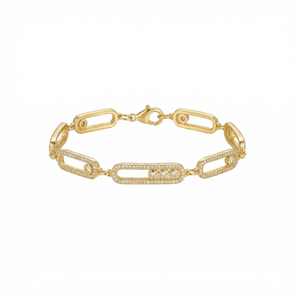 Messika Move Classique Bracelet