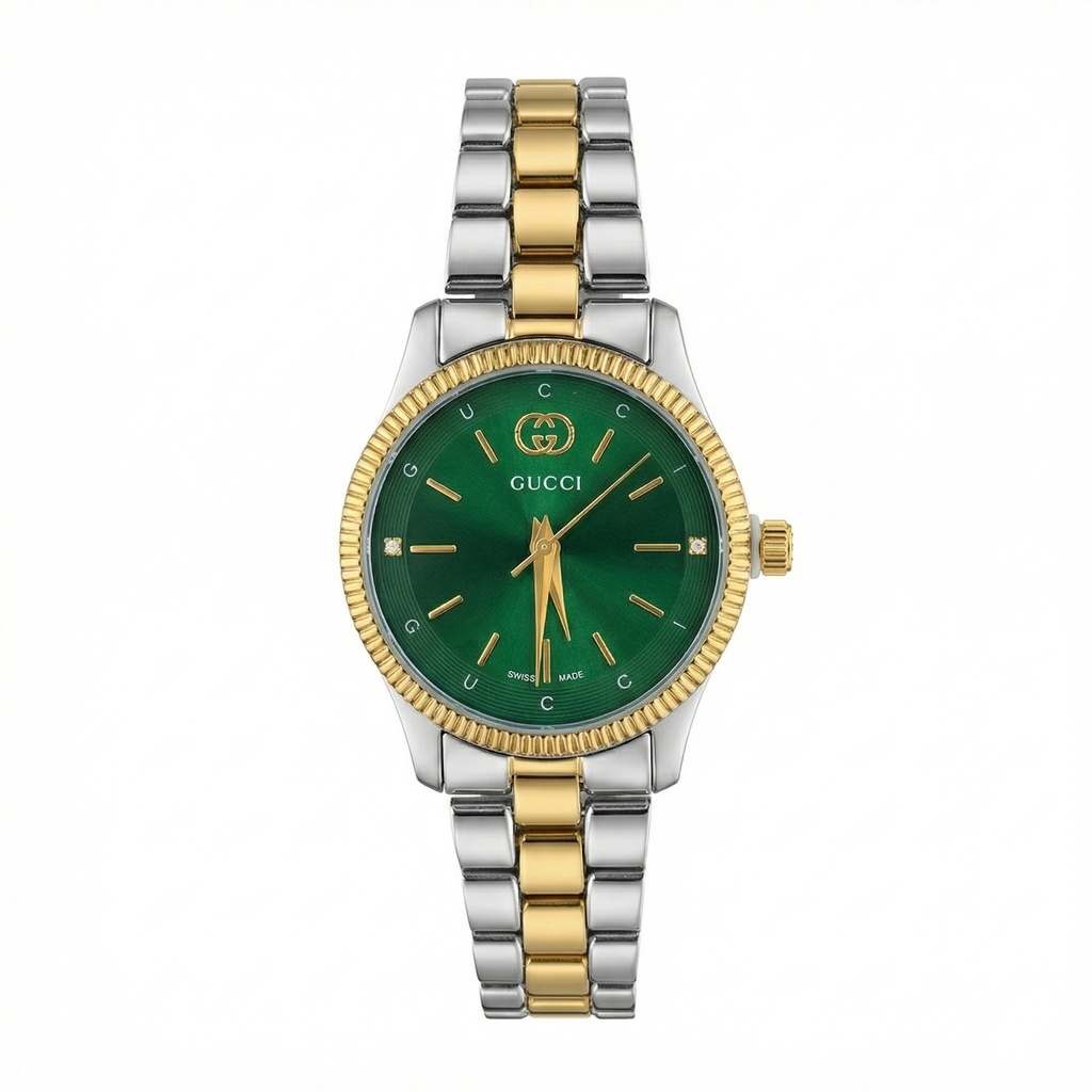 Gucci G-Timeless Watch