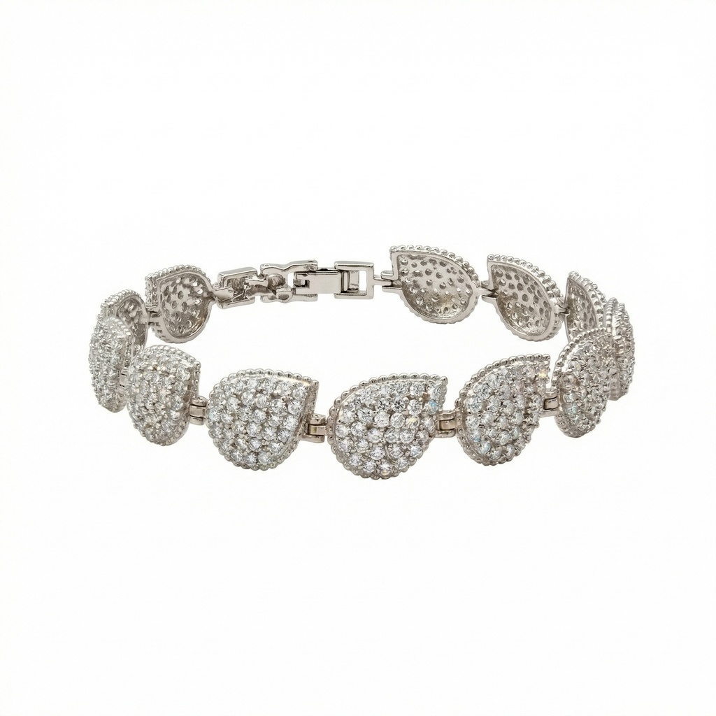 Serpent Bohème Bracelet