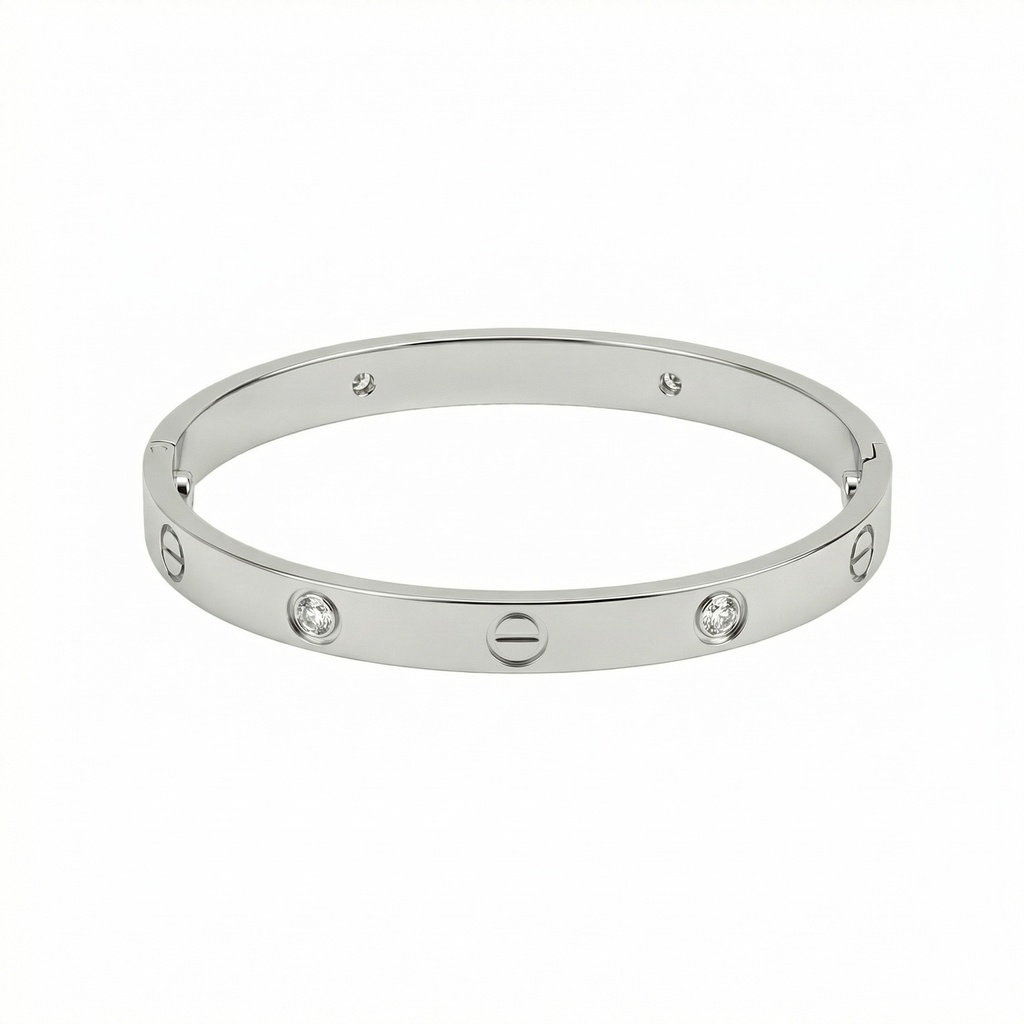 Cartier Love Bracelet