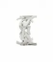 Cassandre Ring In Metal