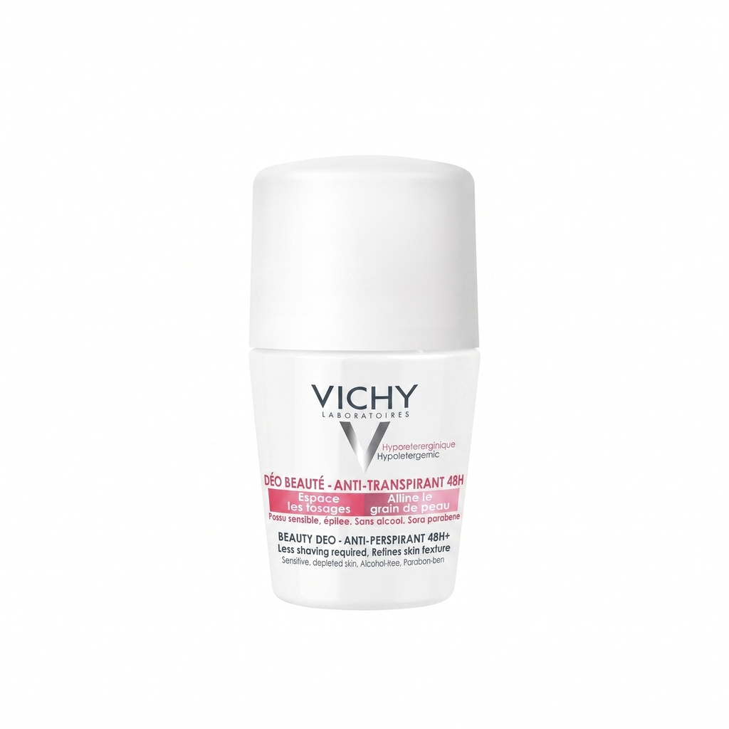 Deodorant Beauty Anti-Breath 48h