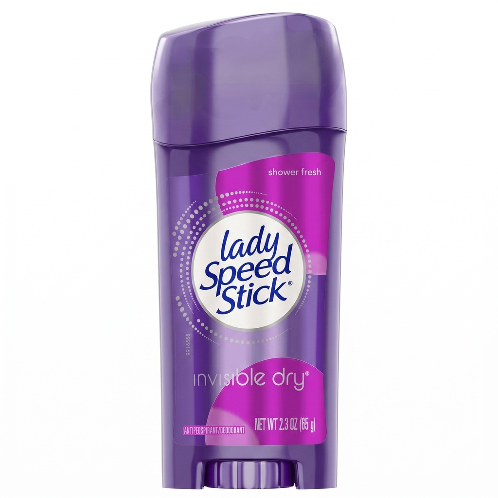 Lady Speed Stick Deodorant Shower Fresh