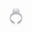 Luxury Frame Ring