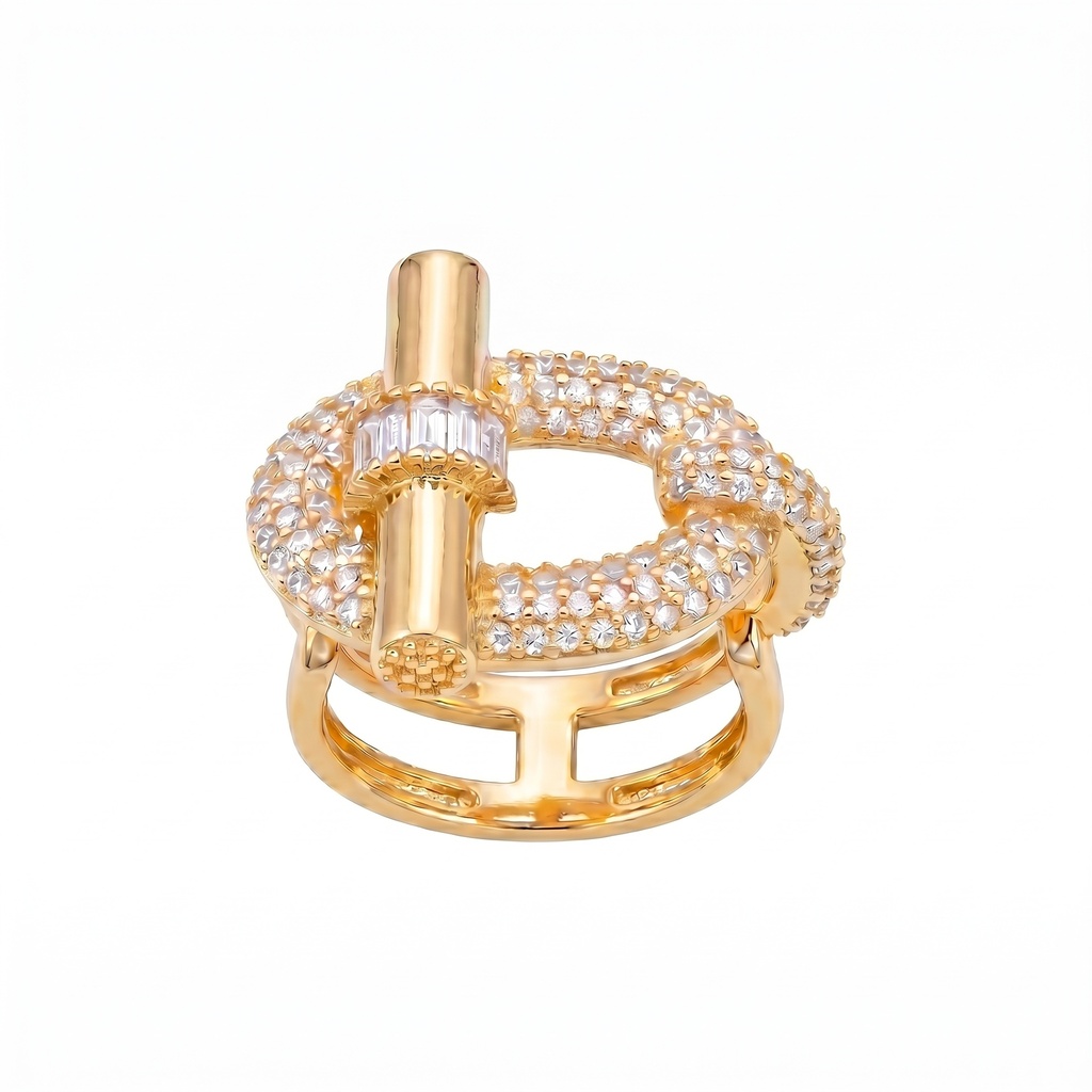 Adage Ring