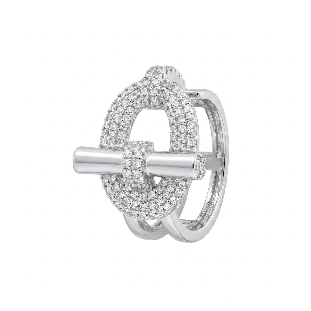 Adage Ring